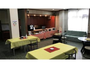 Biz Hotel Kiyura - Vacation STAY 93177v