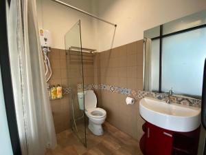 Chiangmai Courtyard Residence บ้านสวนสวย บ้านถวาย