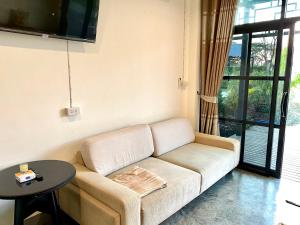 Chiangmai Courtyard Residence บ้านสวนสวย บ้านถวาย