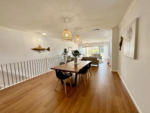 Jo Sea - New build, Luxury in Vincentia with Ocean Views