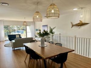 Sun Sea - New build, Luxury in Vincentia with Ocean Views