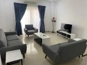 2 bedroom apartment - Ист-Легон