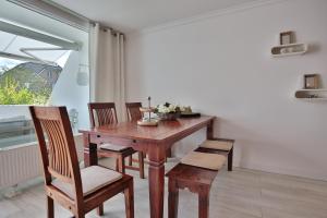 Haus Bergstraße 35 Appartement 02