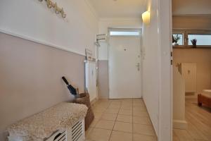 Haus Bergstraße 35 Appartement 02