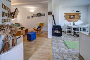 Apartmani ZELENI MEDA