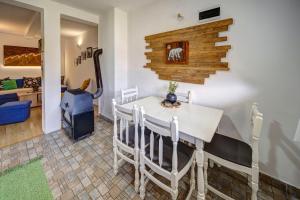 Apartmani ZELENI MEDA