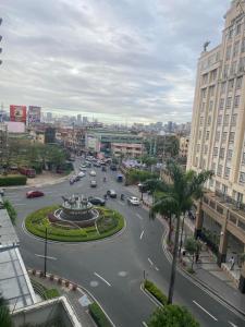 A&G Condotel at 101 Newport Across NAIA T3 - Strutture non classificate a Manila