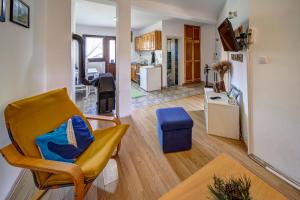 Apartmani ZELENI MEDA