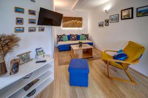 Apartmani ZELENI MEDA