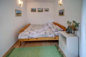 Apartmani ZELENI MEDA