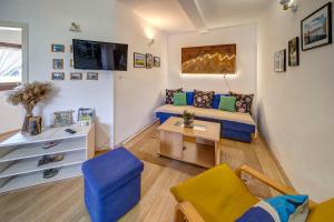 Apartmani ZELENI MEDA