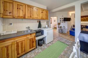 Apartmani ZELENI MEDA