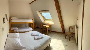 Auberge de Pra-Loup