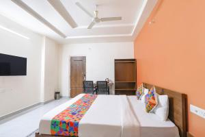 FabHotel Golden Hitech - Nr Hitech City