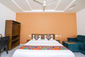 FabHotel Golden Hitech - Nr Hitech City