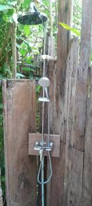 Pondok Pisang Candidasa