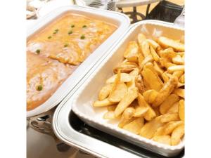 Hotel Terrace The Square Hitachi - Vacation STAY 21919v