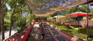 Hotels Auberge de Pra-Loup : photos des chambres