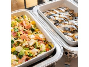 Hotel Terrace The Square Hitachi - Vacation STAY 21919v