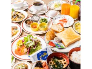 Hotel Terrace The Square Hitachi - Vacation STAY 21919v