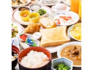 Hotel Terrace The Square Hitachi - Vacation STAY 17029v