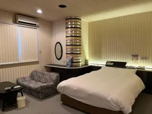 adult only ホテルシャルム - Itoigawa