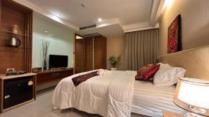 Sam Homestay