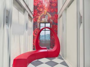 Mossaz Suites Empire City By Starwood