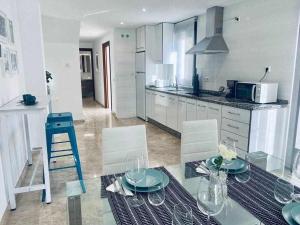 VII Apartamentos Morales & Arnal