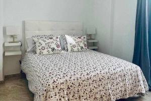 VII Apartamentos Morales & Arnal