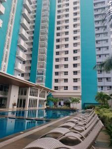 Xavi's Condo Rental - Ubytování bez kategorie ve městě Bacolod