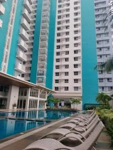 Xavi's Condo Rental - Pilar