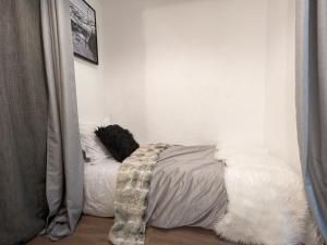 studio terrasse de charme près des pistes