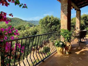 Villa Marlena, Calonge, Costa Brava,1 luxe private studio-appartement with private pool in quiet area, adults only, Catalonia, Spain