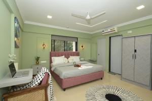 Hotel Miraya Inn - A Boutique Stay