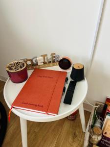 Cosy Nest Deva