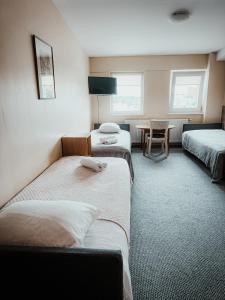 Triple Room room in Pervaža