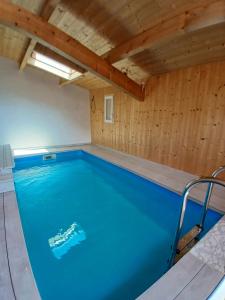 B&B / Chambres d'hotes Alma Bella : photos des chambres