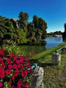 La maison des Graviers - Les Chaises