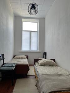 Dzīvoklis īstermiņā