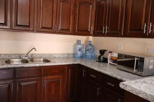 Condo in town 2 bedroom apartment#1