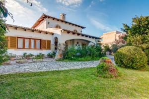 Quic, Chalets - Playa de Muro