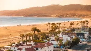 Coastal Comfort Homestay in Santa Monica - Sawtelle