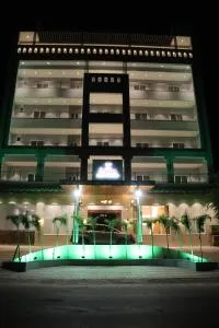 Amra Oasis Osian - Phalodi