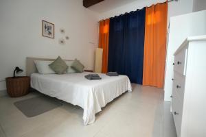 2 bedroom townhouse in Gzira minutes away from promenade