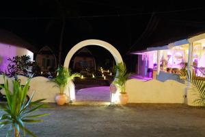 PLAYA BONITA HOTEL & BEACH CLUB Gili Air