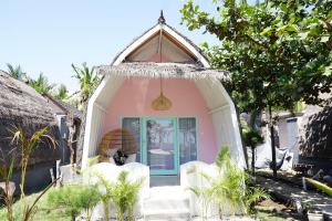 PLAYA BONITA HOTEL & BEACH CLUB Gili Air