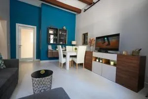 2 bedroom townhouse in Gzira minutes away from promenade - 比尔基卡拉