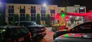 Ocean Marina Hotel - Ucluelet