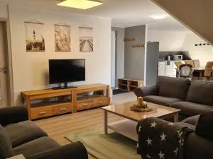 Ferienwohnung DREI nähe Büsum - Oesterdeichstrich